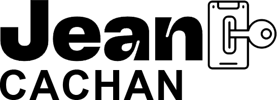 Logo Jean Paul Cachan