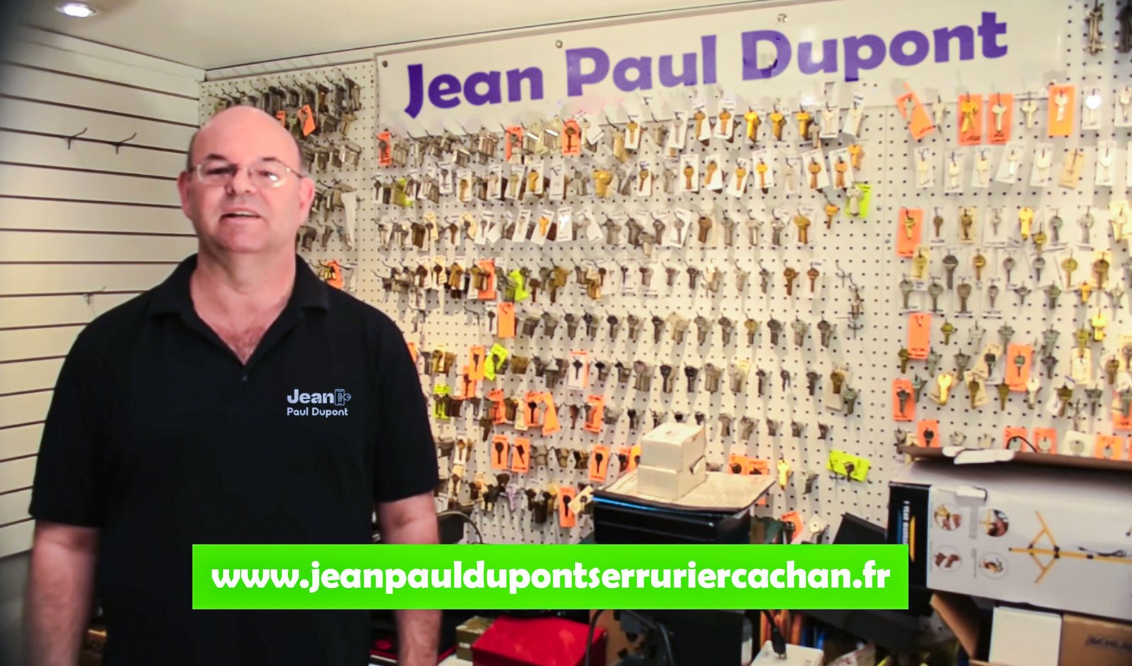 Témoignages clients